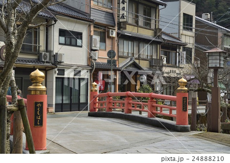 薬師橋　城崎温泉郷 24888210