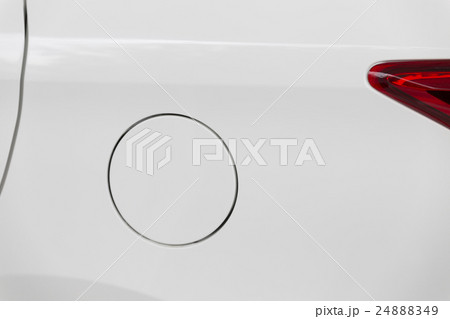 fuel gasoline lid cap of new car 24888349