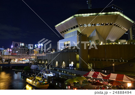 湊町リバープレイス 湊町リバープレイス 24888494