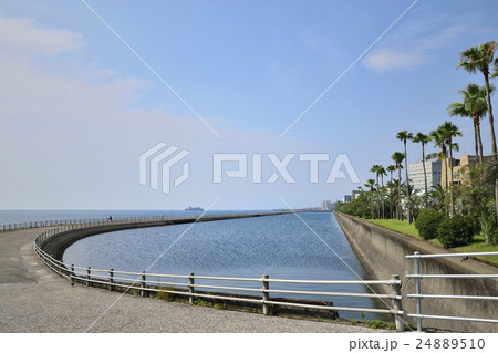 与次郎ヶ浜 与次郎ヶ浜 24889510