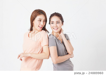 女性のライフスタイル 女性のライフスタイル 24889960