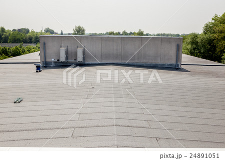 an roof top an roof top 24891051