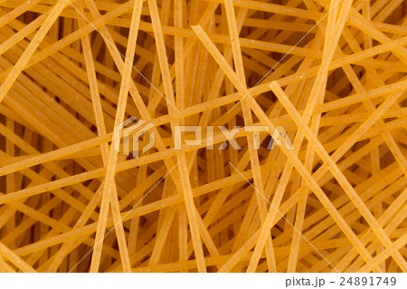 Organic whole wheat spaghetti 24891749