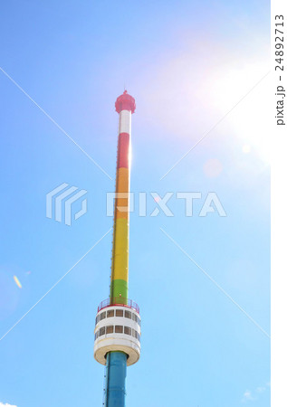 レインボータワー(新潟市) レインボータワー(新潟市) 24892713