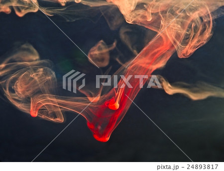 Abstract liquid background Abstract liquid background 24893817