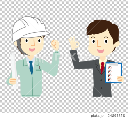 房地產推銷員和建築師 房地產推銷員和建築師 24893858