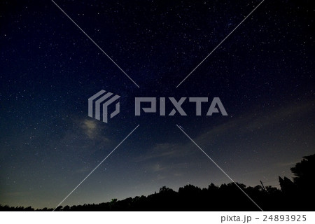 流星 24893925