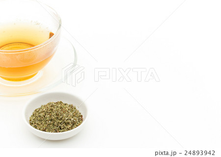 マジョラムティー: Marjoram tea 24893942