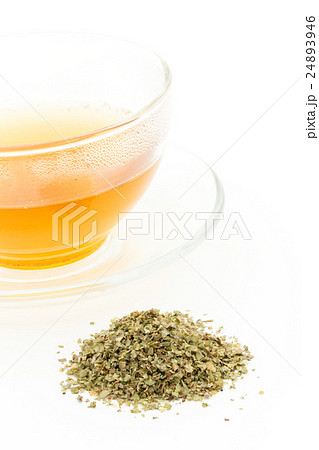 マジョラムティー: Marjoram tea 24893946