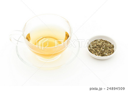 レモンバーベナティー: Lemon verbena tea レモンバーベナティー: Lemon verbena tea 24894509