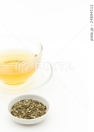 レモンバーベナティー: Lemon verbena tea レモンバーベナティー: Lemon verbena tea 24894512