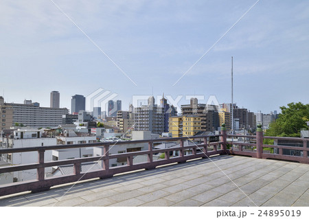 清水寺　舞台 大阪 24895019