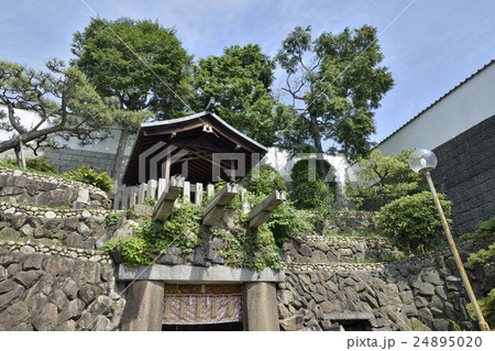 玉出の滝 24895020