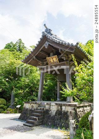 龍潭寺　鐘楼堂 24895554