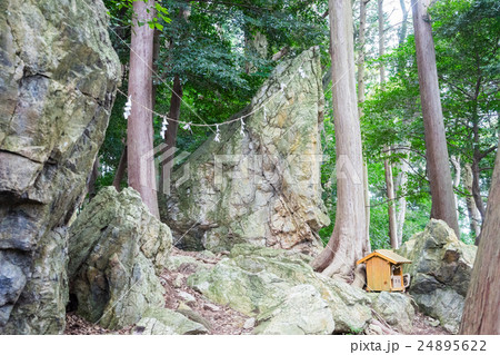 天白磐座遺跡 24895622