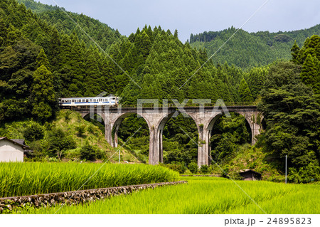 日田英彦山線 24895823