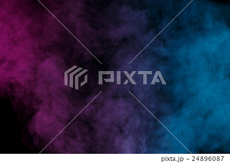 Violet Blue water vapor Violet Blue water vapor 24896087