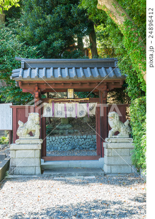 東雲神社 24896412