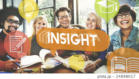 Insight Understanding Mindful Awareness Believe Concept Insight Understanding Mindful Awareness Believe Concept 24898017