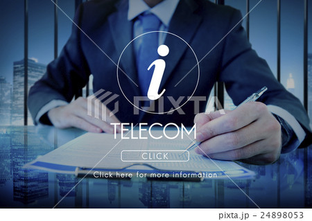 Information Technology Computer System Concept Information Technology Computer System Concept 24898053