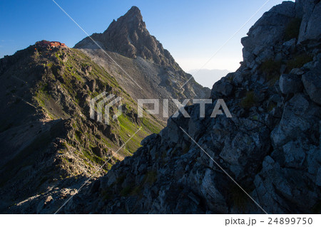 槍ヶ岳6 槍ヶ岳6 24899750