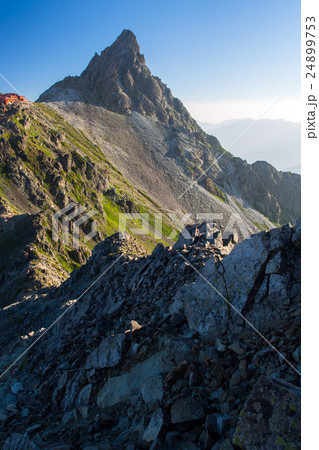 槍ヶ岳7 槍ヶ岳7 24899753