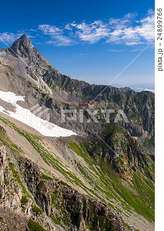 槍ヶ岳13 槍ヶ岳13 24899766