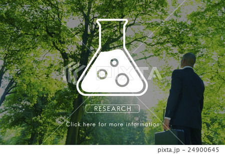 Scientific Biochemistry Genetics Engineering Concept 24900645
