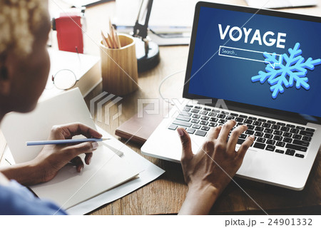 Vacation Holiday Voyage Season Journey Concept 24901332