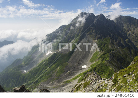 穂高岳2 穂高岳2 24901410