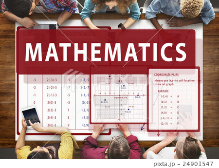 Mathematics Equation Calculate Algebra Function Concept Mathematics Equation Calculate Algebra Function Concept 24901547