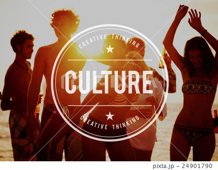 Culture Customs Belief Ethnicity Concept Culture Customs Belief Ethnicity Concept 24901790