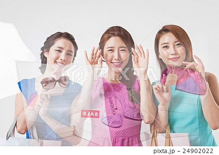楽しいショッピング 24902022