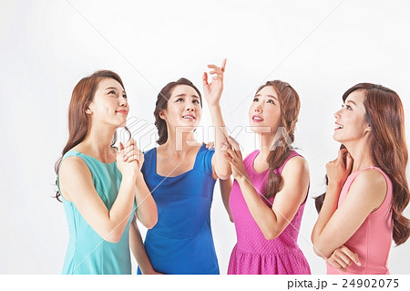 楽しいショッピング 24902075