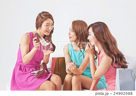 楽しいショッピング 24902088