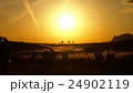 曽爾高原　夕暮れ　その１ 24902119