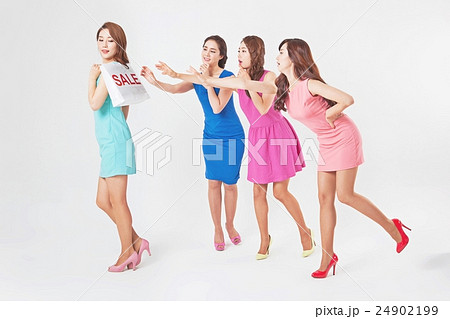 買い物　中毒 24902199