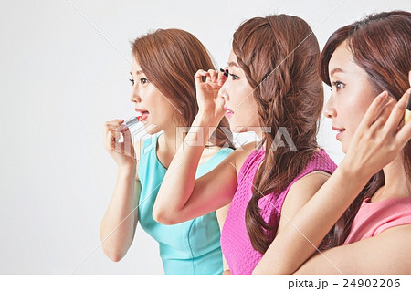 買い物　中毒 24902206