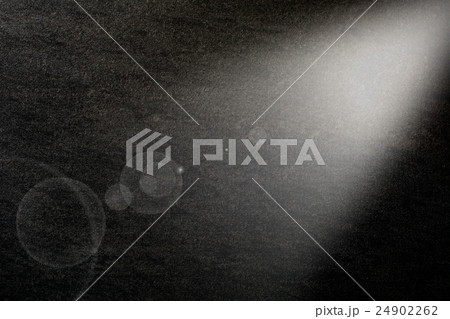 Black canvas background illuminated from Black canvas background illuminated from 24902262