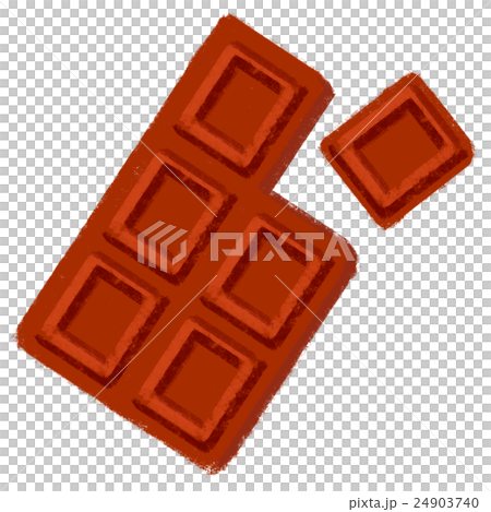 Crayon Sweets 24903740