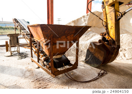 salt production salt production 24904150