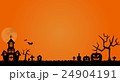 10月ハロウィン｜Halloween  24904191