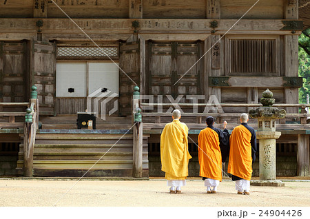 高野山金剛峯寺 24904426