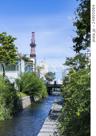 札幌 創成川 札幌 創成川 24905064