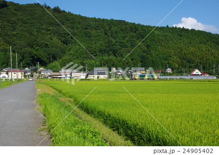 久留里線 24905402