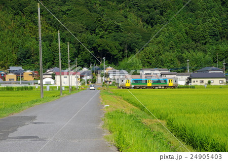 久留里線 24905403