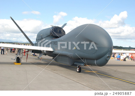 RQ-4グローバルホーク 24905887