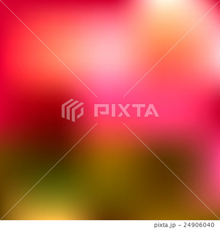 グラデーション 赤のイラスト素材 24906040 Pixta