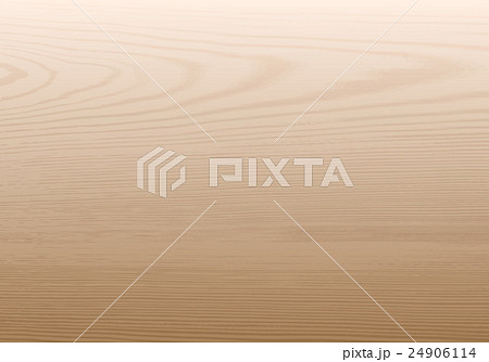 木目　年輪　白 24906114