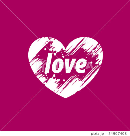 logo heart splash 24907408